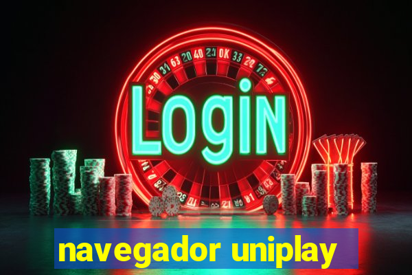 navegador uniplay